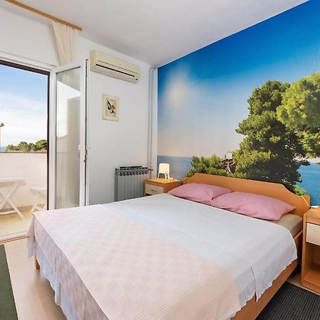 Apartments Pilicari (Adults Only) Ровин Екстериор снимка