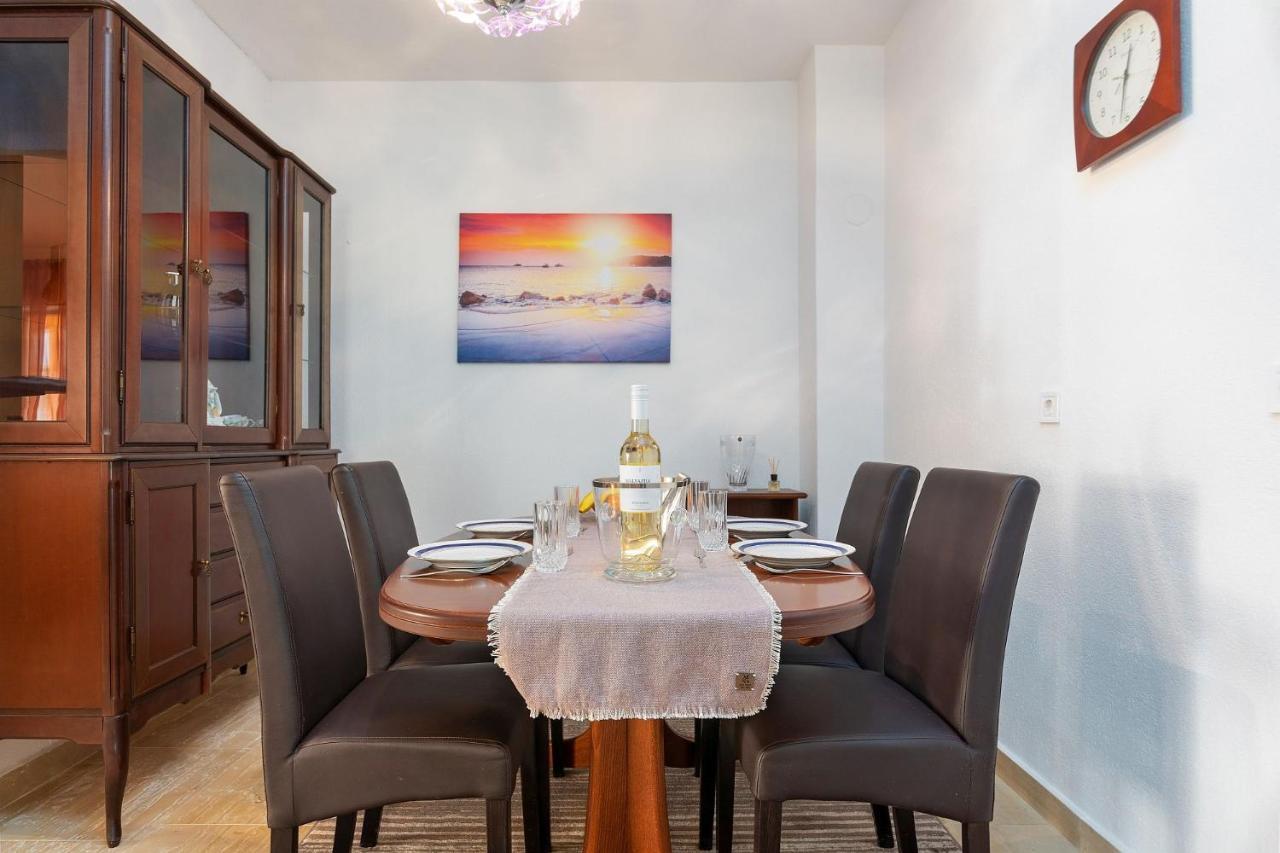 Apartments Pilicari (Adults Only) Ровин Екстериор снимка