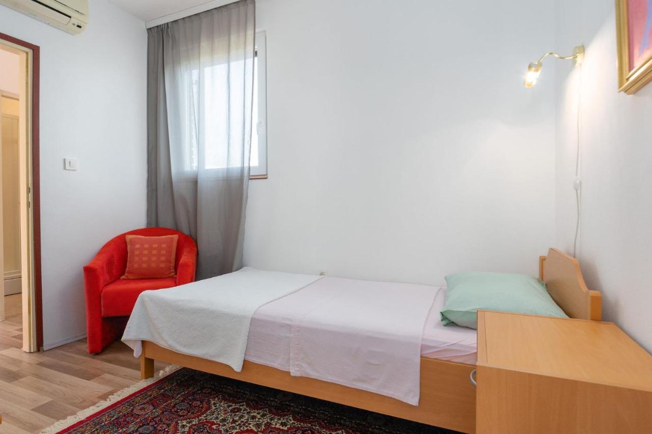 Apartments Pilicari (Adults Only) Ровин Екстериор снимка