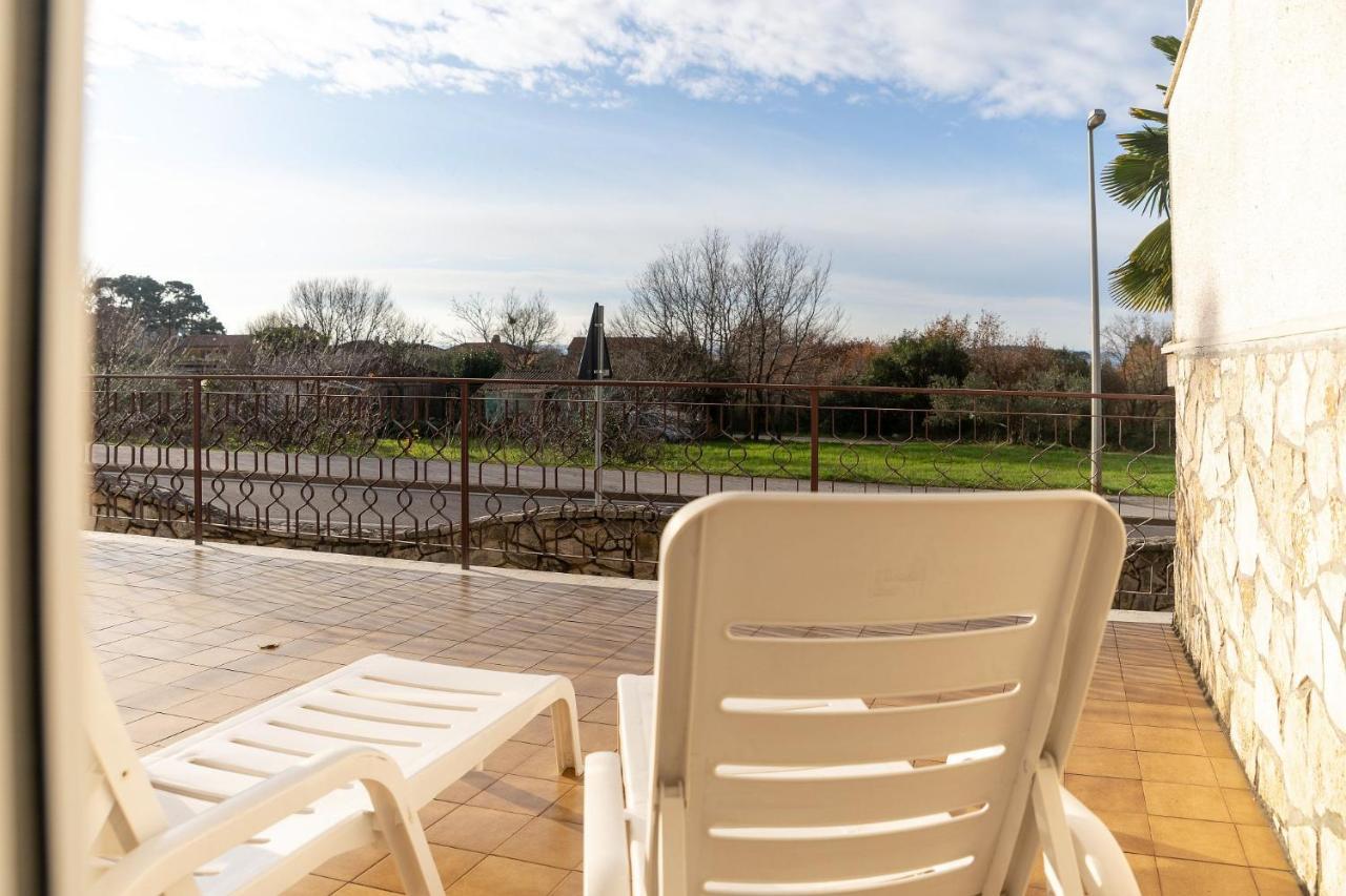 Apartments Pilicari (Adults Only) Ровин Екстериор снимка
