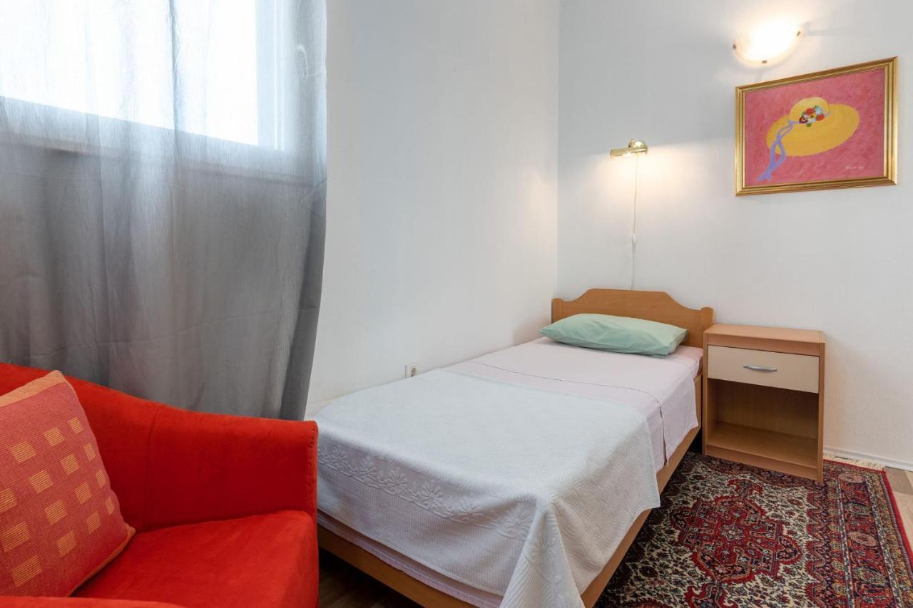 Apartments Pilicari (Adults Only) Ровин Екстериор снимка