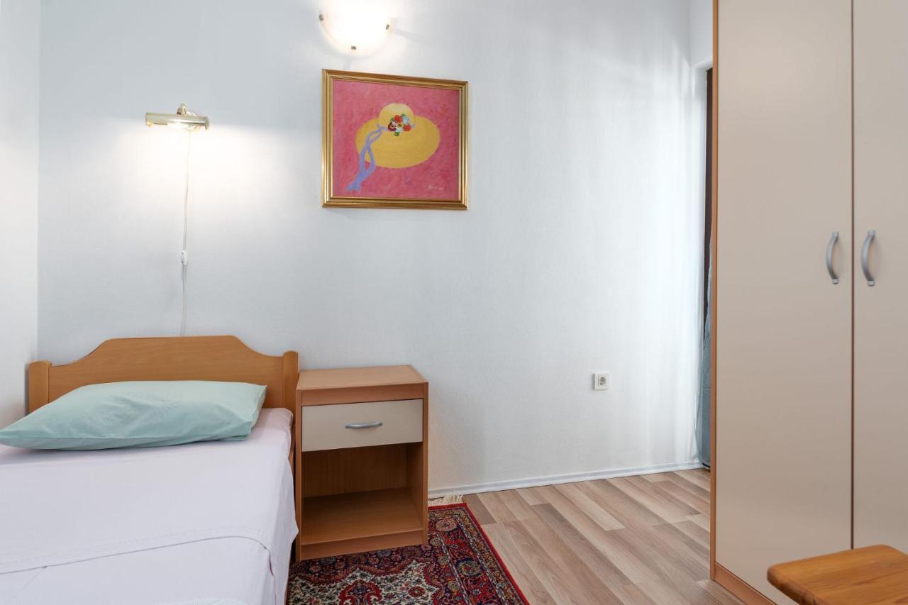 Apartments Pilicari (Adults Only) Ровин Екстериор снимка